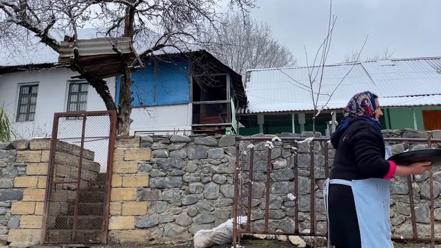 Сладкая деревушка азербайджан последнее видео 2024