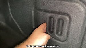 2016 - 2020 Chevy Camaro Battery Location - Change Dead Batteries - Where Is Chevrolet Camaro