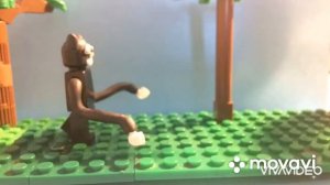 Лего мультфильм cartoon cat 12+