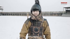 ?Боевые буряты ! Военная хроника и морпех Рокот который  там родился и вырос отправились в Бурятию