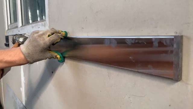 Установка плинтуса на торцевые заглушки смотреть онлайн