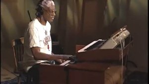 Steve Jordan Solo in "The Groove Is Here"