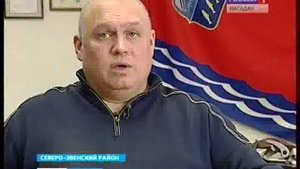 Северо-Эвенский район выбивается в лидеры.