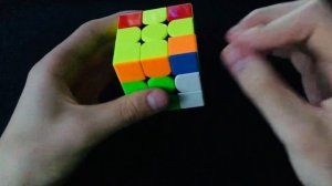 КАК СОБРАТЬ КУБИК РУБИКА 3X3 САМЫЙ ПРОСТОЙ СПОСОБ | Финал | Расстановка углов