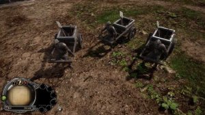 First Gameplay of Battle for Middle Earth REFORGED!