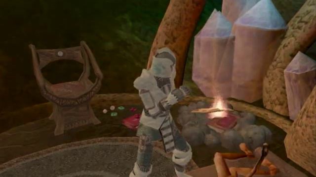 morrowind punching video смотреть онлайн