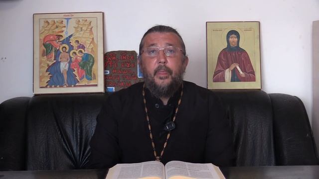 Изменит ли священник отношение, когда узнает на исповеди грехи человека? Священник Игорь Сильченков