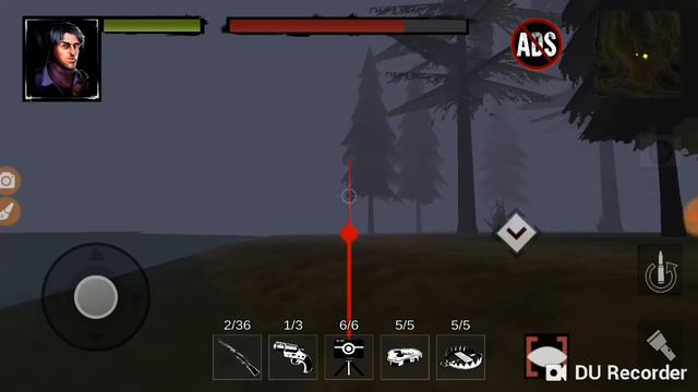 Челенж! Полаточное животное или охотник в лесу! смотреть онлайн