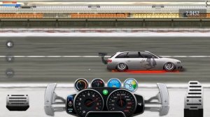 СТЕЙДЖ 1500 ЛС\Т РС4! Турнир! Старый конфиг! | Drag Racing: Уличные Гонки