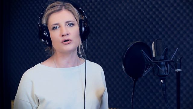 Песня жениху от невесты. Виктория "Благодарю" смотреть онлайн