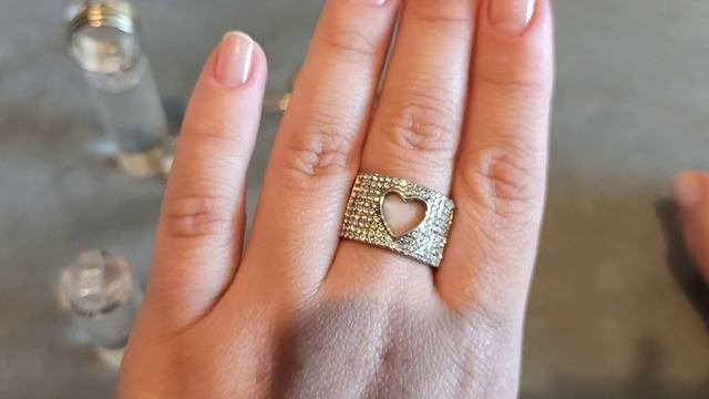 обзор бижутерии с Aliexpress. Сплошное разочарование...