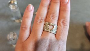 обзор бижутерии с Aliexpress. Сплошное разочарование...
