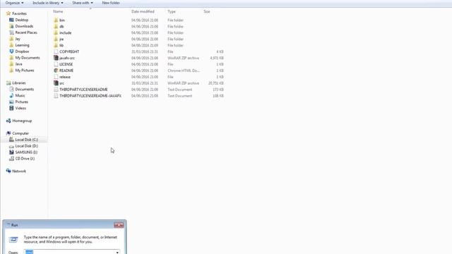 [Java #01] CÓMO INSTALAR ECLIPSE Y PRIMEROS PROGRAMAS смотреть онлайн