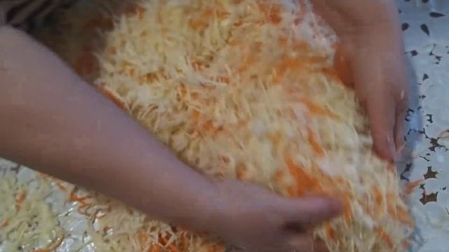 КАПУСТА В СОБСТВЕННОМ СОКУ. ГОТОВИМ С ❤ !!! смотреть онлайн