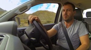 2016 Toyota Hilux vs Ford Ranger - Offroad & Review