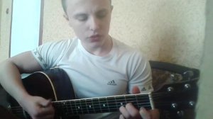 В СТАРОМ ТЕГЕРАНЕ. РАЗБОР\ОБУЧЕНИЕ НА ГИТАРЕ.