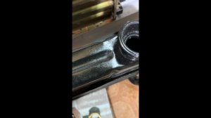 НИВА Уходит антифриз , а где не видно