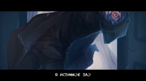 【m19】Halsey - Control (old ver.)【rus】
