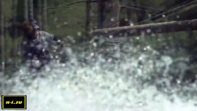 Никита Мартьянов - Настоящий экстремал! смотреть онлайн