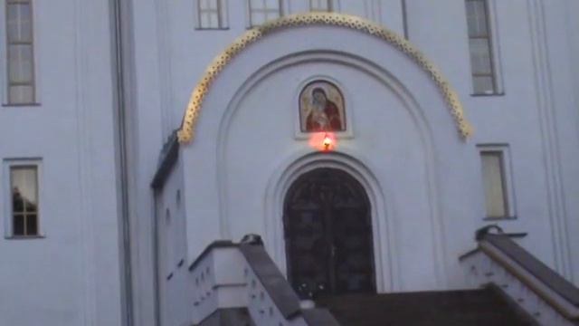 Крестоходцы