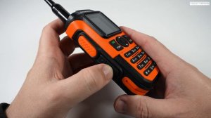 Baofeng UV 21 Pro V2 - Tri Band Transceiver - Is it any good?