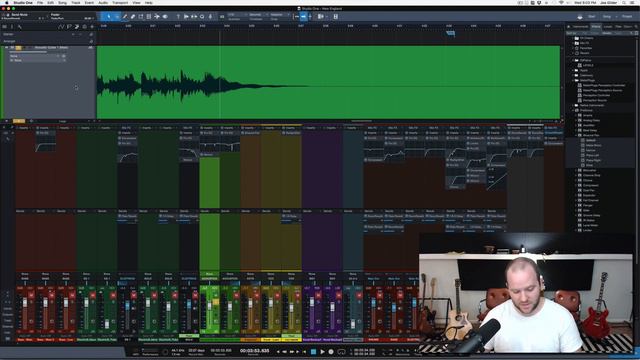 How to Get Rid of Click Bleed смотреть онлайн