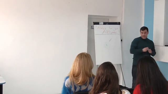 Какая женщина нужна мужчине? Презентация смотреть онлайн