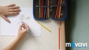 Как сделать рисованный мульт ?