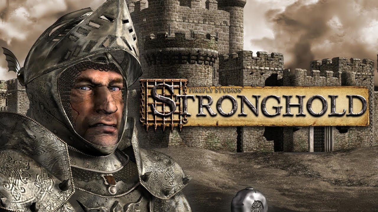 Stronghold #9