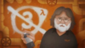 The Chalkeaters - Count to Three but every ALYX beat is missing