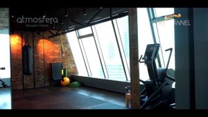 Atmosfera Private Fitness