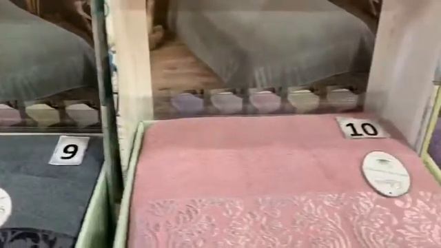 Махровые простыни Gulcan евро размер часть 1 смотреть онлайн