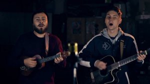 Anacondaz  - Твоему новому парню | Cover укулеле и гитара