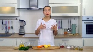 Рассольник. Самый вкусный постный суп