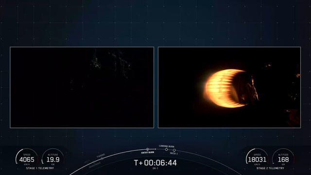 LAUNCH TO THE MOON | Intuitive Machine - 01 | KENNEDY SPACE CENTER | 15-FEB-2024 #foryou #moon #fyp смотреть онлайн