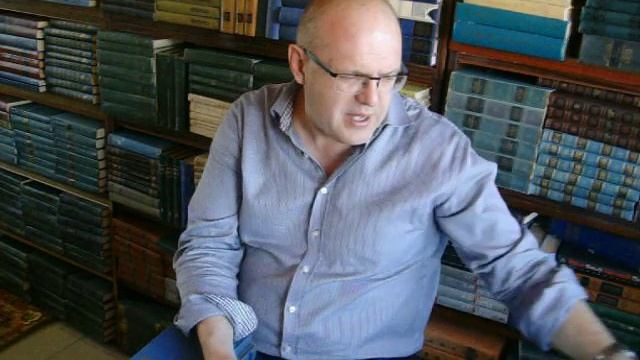 Жюль Верн смотреть онлайн