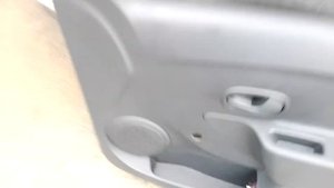 Снятие обшивки двери на Renault Logan.Разбираем дверь.