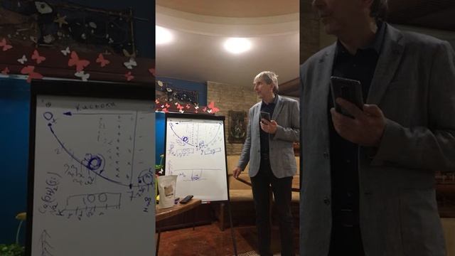 Лекция соавтора программы «Сила водоросли» Якушкина Олега Александровича смотреть онлайн