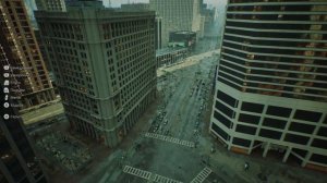 The Matrix Awakens: Unreal Engine 5 Experience (2021). ПРОХОЖДЕНИЕ на PS5.