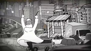 MAN- Как человек разрушает природу
