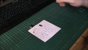 Стабилизатор напряжения на микросхеме 78ХХ