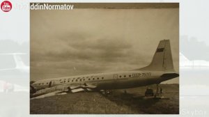 Samarqanddagi Avia halokat haqida eshitganmisiz? samarqand tashkent 1970 6-fevral Il-18V samolyoti