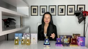 AMOUAGE | ПОДБОРКА ЛУЧШИХ АРОМАТОВ ДЛЯ МУЖЧИН | ЧАСТЬ 2 |ПОДБОРКА / ОБЗОР ПАРФЮМА | OLGA GRAS