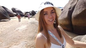 VLOG из САНЬЯ, Парк Край Света, день 1-й