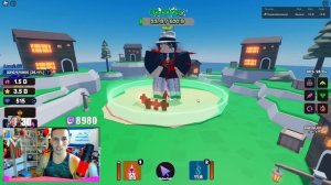 ?UPDATE 1 ANIME LOST SIMULATOR CODES ROBLOX *ARMAMENT*