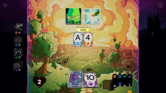 Lets Play Solitairica Episode 5 смотреть онлайн