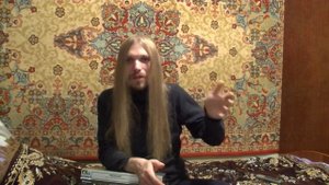 15-й Видеомагнитофон (Panasonic NV-FJ80)