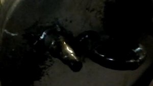 Печь Булерьян с водяным контуром (Часть 2)