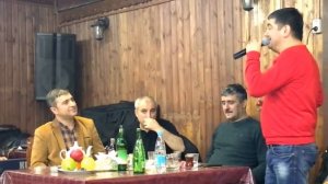 ОБРЕЗАНИЕ 2017 / ПРИКОЛЬНЫЙ МЕЙХАНА БАТЛ / Intiqam, Hesret, Nicat, Akif / Musiqili Muzikalni Meyxan