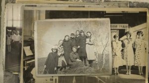 Выпуск 1984 года школы №7 с. Овсянка, г. Дивногорск, Красноярский край